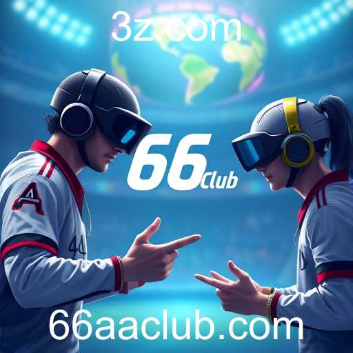 A Ascensão do 66aa Club no Cenário de Jogos Online
