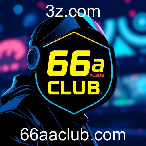 66aa Club: Inovações e Desafios no Mundo dos Jogos