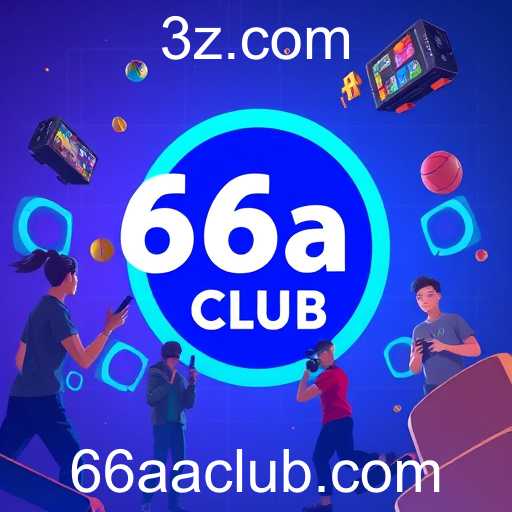 O Crescimento do 66aa Club no Mundo dos Jogos Online