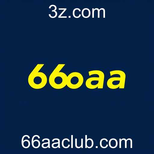 Crescimento e Impacto do 66aa Club no Mercado de Jogos