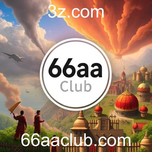 Explorando o Crescimento do 66AA Club nos Jogos Online