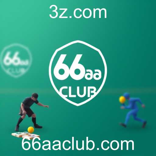Crescimento do 66AA Club no Cenário dos Jogos Online