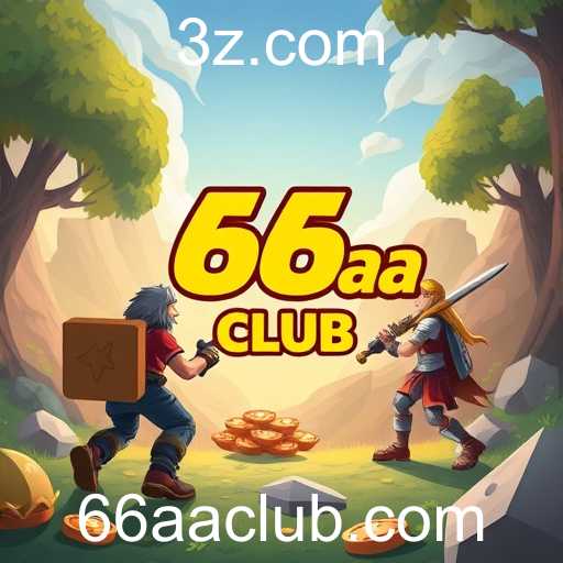 Explorando o Crescimento do 66aa Club no Mundo dos Jogos