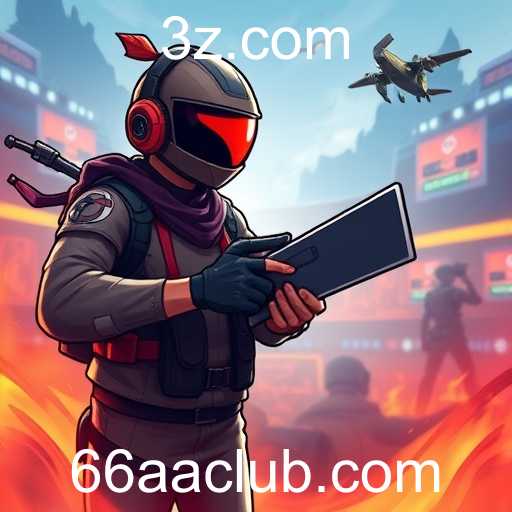 A Ascensão do 66aa Club no Cenário de Jogos
