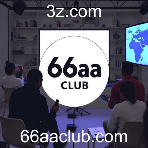 Inovações e Crescimento do 66aa Club em 2025