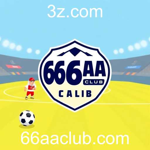 A Ascensão do Clube de Jogos 66AA e Suas Novas Dinâmicas