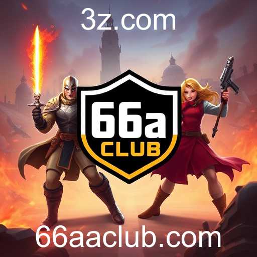 A Ascensão do 66aa Club no Cenário de Jogos
