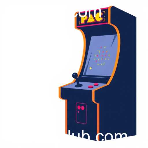 A Era de Ouro dos Jogos Arcade: Uma Viagem no Tempo com o '66aa Club'