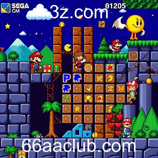 Clássicos Inesquecíveis: A Magia dos Jogos que Marcaram Época