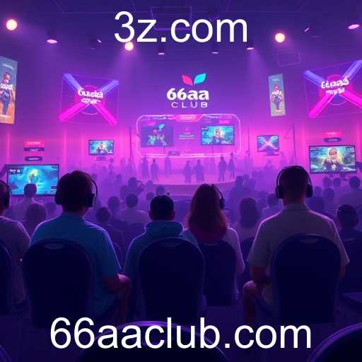 A Evolução do 66aa Club no Mundo dos Jogos Online