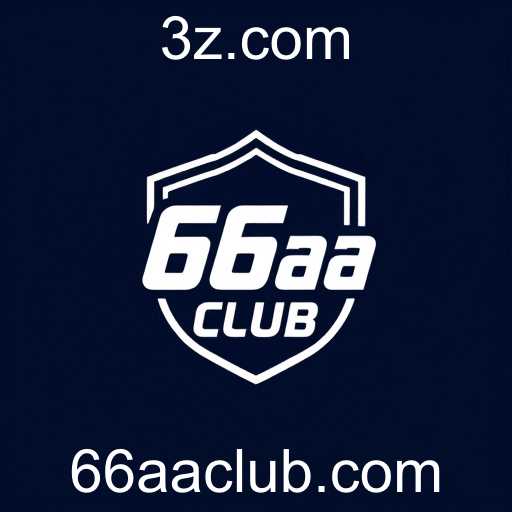 Novidades Explosivas no 66AA Club: Uma Revolução nos Jogos Online