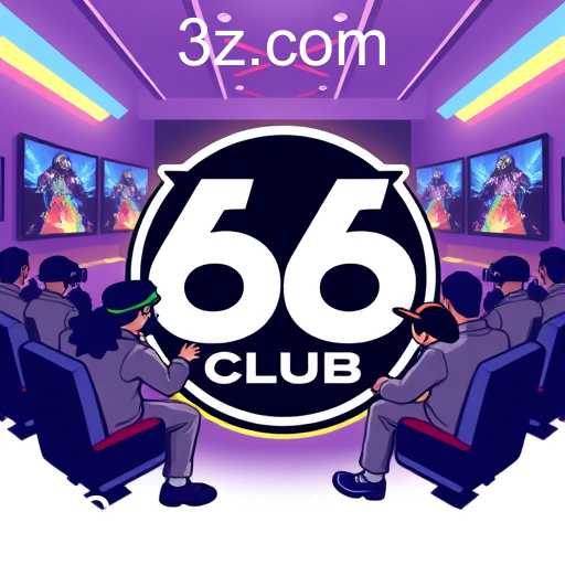 O Fenômeno do 66aa Club nos Jogos Online