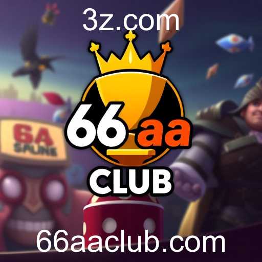 A Transformação dos Jogos Online com 66aa Club