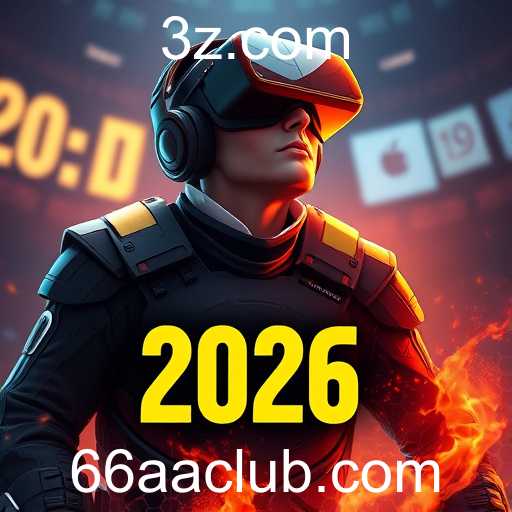 Inovações e Tendências no Mundo dos Jogos de 2026