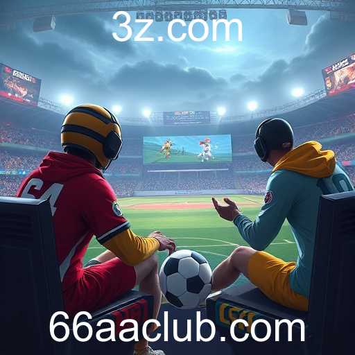 A Revolução do Entretenimento com o 66aa Club
