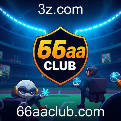 A Evolução do Entretenimento Digital com o 66aa Club