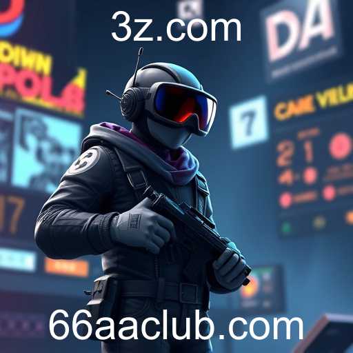 Revolução no Mundo dos Jogos com 66aa Club