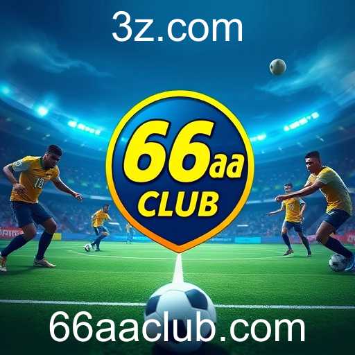 A Revolução do Entretenimento Online com 66aa Club