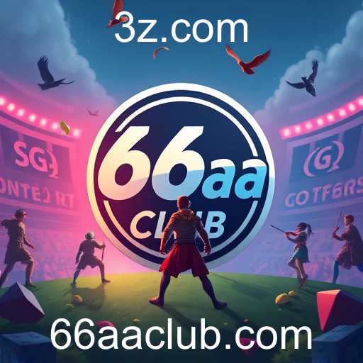 Explorando o Mundo dos Jogos com o 66aa Club
