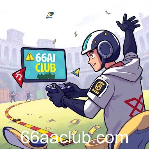 O Crescimento do 66aa Club no Mundo dos Jogos Online