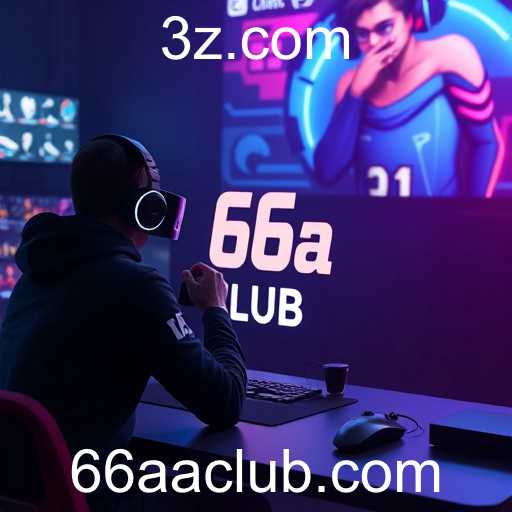 A Ascensão dos Clubes de Jogos Online em 2025
