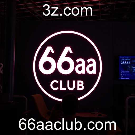 A Ascensão do 66aa Club: Um Fenômeno no Mercado de Jogos