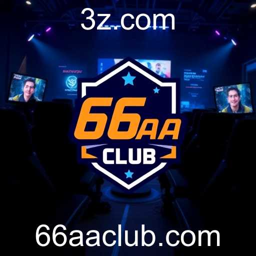 A Revolução Silenciosa do Clube 66aa nos Jogos