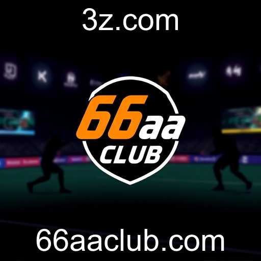 A Revolução do Clube 66aa no Mundo dos Jogos