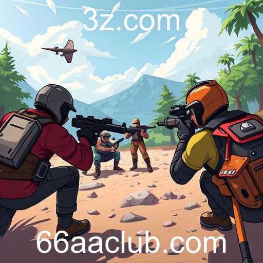 66aa Club: Revolução nos Jogos Online em 2025