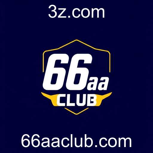 A Ascensão do 66aa Club no Mundo dos Jogos