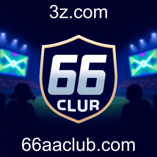 A Ascensão do 66aa Club no Cenário dos Jogos Online