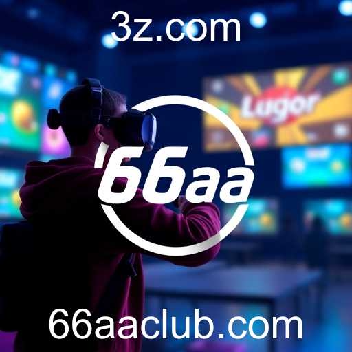 O Crescimento do 66aa Club e o Cenário Atual dos Jogos Online